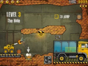 Truck Loader 4 image