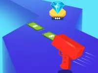 Cash Gun Rush image