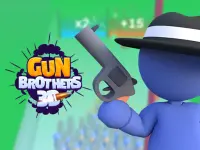 Gun Brothers image