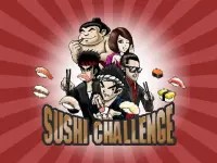 Sushi Challenge image