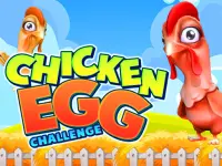 Chicken Egg Challenge image