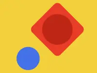Blue Ball image