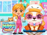 Doc HoneyBerry Puppy Surgery image