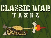 Classic War Tankz image