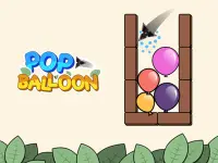 Pop Balloon image