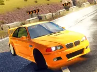 Burnout Drift image