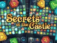 Secrets of the Castle - Match 3 image