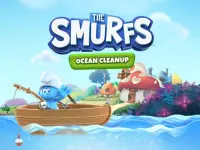 The Smurfs Ocean Cleanup image