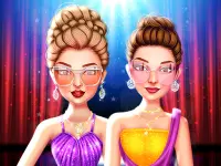 Celebrity Gala Prep image