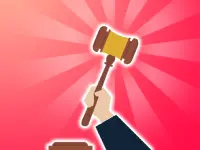 Be The Judge image