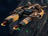 Galactic War image