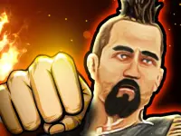 Martial Arts: Fighter Duel  image