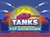Tanks PVP Showdown image