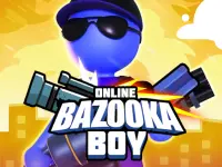 Bazooka Boy Online image