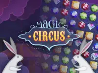 Magic Circus - Match 3 image
