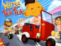 Nitro Tuk Tuk image