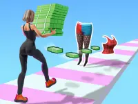 Money Rush 3D image
