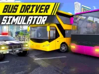 Bus Driver Simulator image