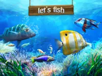 Lets Fish image
