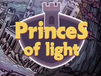 Princes of Light image