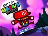 Super Marius World image