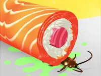 SUSHI CHEF image