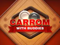 Carrom with Buddies image
