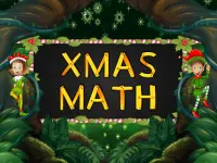 Xmas Math image
