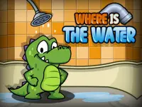 Where is the Water image