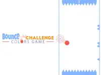 Bounce challenge Colors Game image
