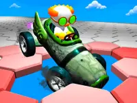 Hexa Cars image
