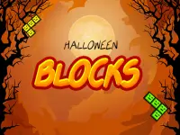Halloween Tetris image