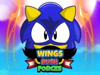Wings Rush Forces image