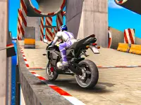 Bike Stunt Racing Game 2021 image