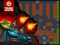 Tank Wars: PRO image