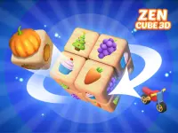 Zen Cube 3D image