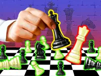 Real Chess Online image