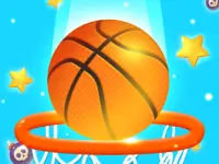 Super Hoops Basketball  image