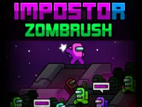 Impostor Zombrush image