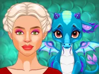 arabian princess dress up games Arabian Princess Dress Up