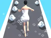 Shower Run 3D image