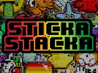 Sticka Stacka image