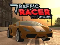 Traffic Racer Pro Online image