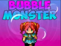 Bubble Monster  image