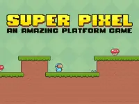 image bg Super Pixel