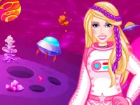 Princess Astronaut image