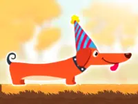 Sausage Dog image