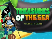 Treasures of The Sea image