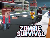 Zombies Survival image