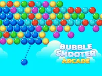 Bubble Shooter Arcade image